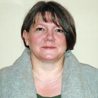 Kerstin Gagelmann
Einrichtungsleitung