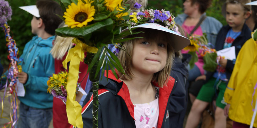 sommerfest-umzug
